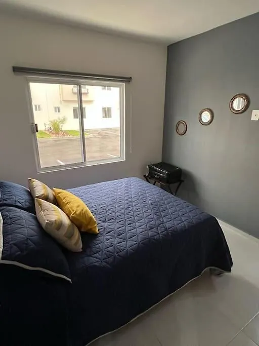 Apartament Comodidad Y Tranquilidad Ciudad Mayakoba Playa del Carmen