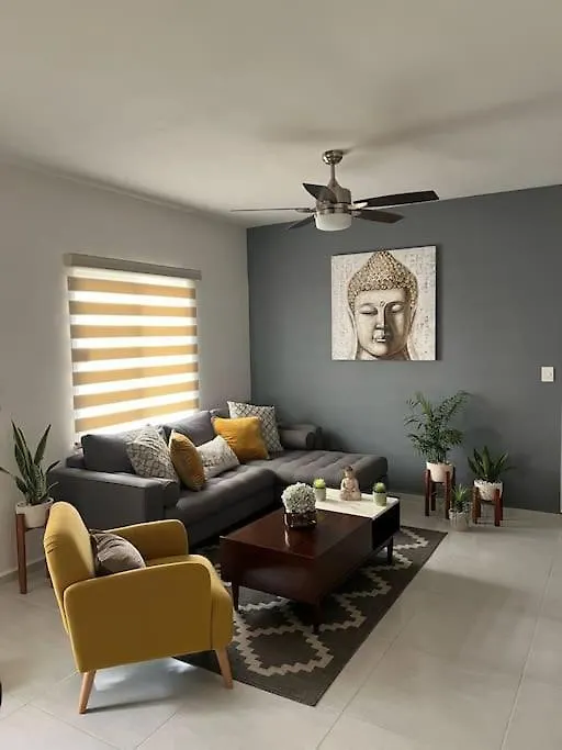 Apartament Comodidad Y Tranquilidad Ciudad Mayakoba Playa del Carmen