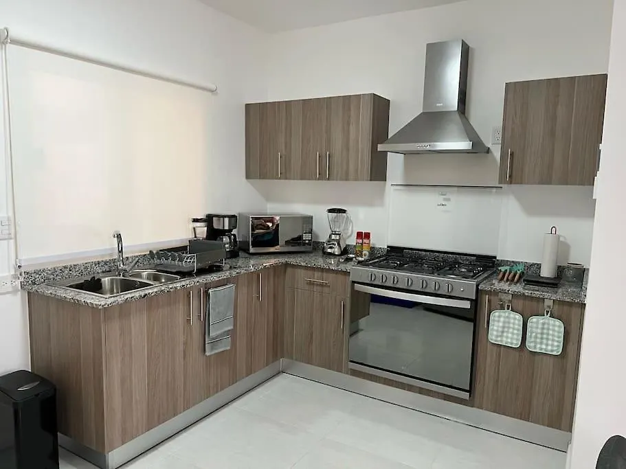 Apartament Comodidad Y Tranquilidad Ciudad Mayakoba Playa del Carmen