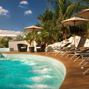 Üdülőközpont Sandos Caracol Eco (adults Only), Playa del Carmen