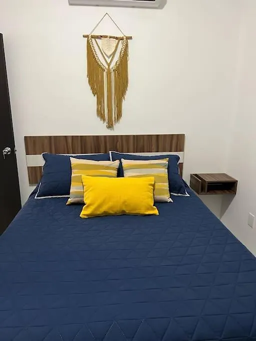 Comodidad Y Tranquilidad Ciudad Mayakoba Apartment Playa del Carmen
