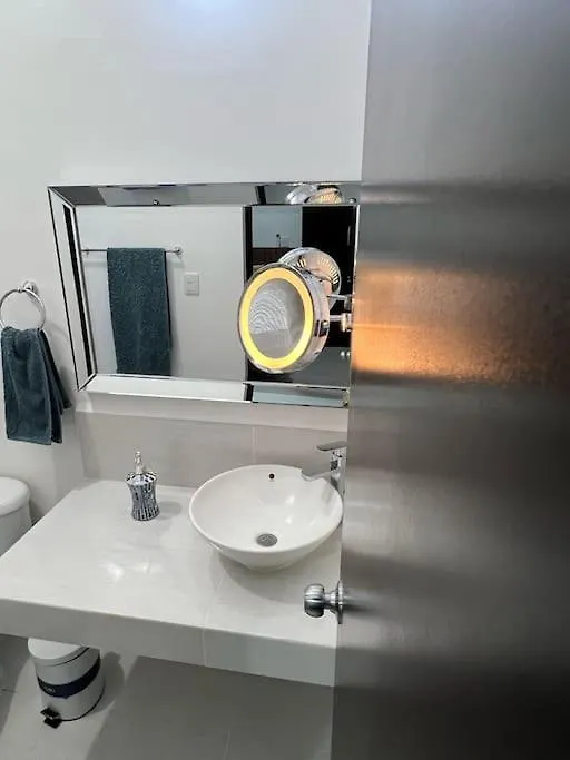 Comodidad Y Tranquilidad Ciudad Mayakoba Apartment Playa del Carmen
