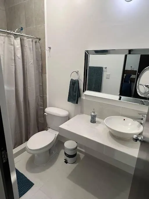 Comodidad Y Tranquilidad Ciudad Mayakoba Apartment Playa del Carmen
