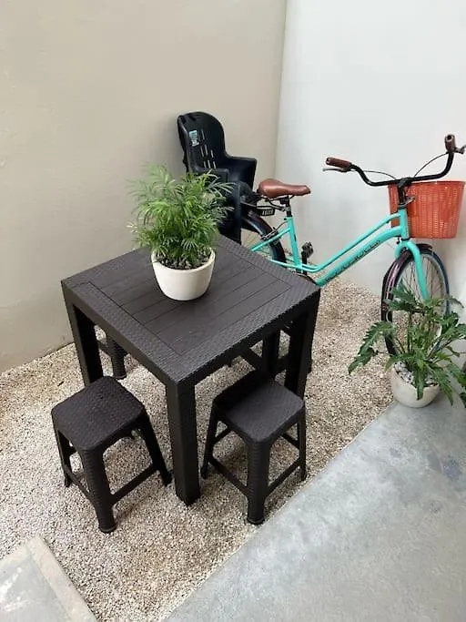 Comodidad Y Tranquilidad Ciudad Mayakoba Apartment Playa del Carmen