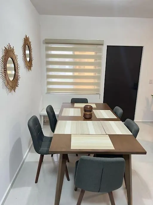 Comodidad Y Tranquilidad Ciudad Mayakoba Apartment Playa del Carmen