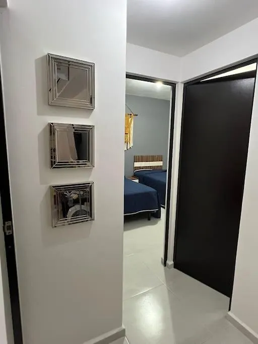 Comodidad Y Tranquilidad Ciudad Mayakoba Apartment Playa del Carmen