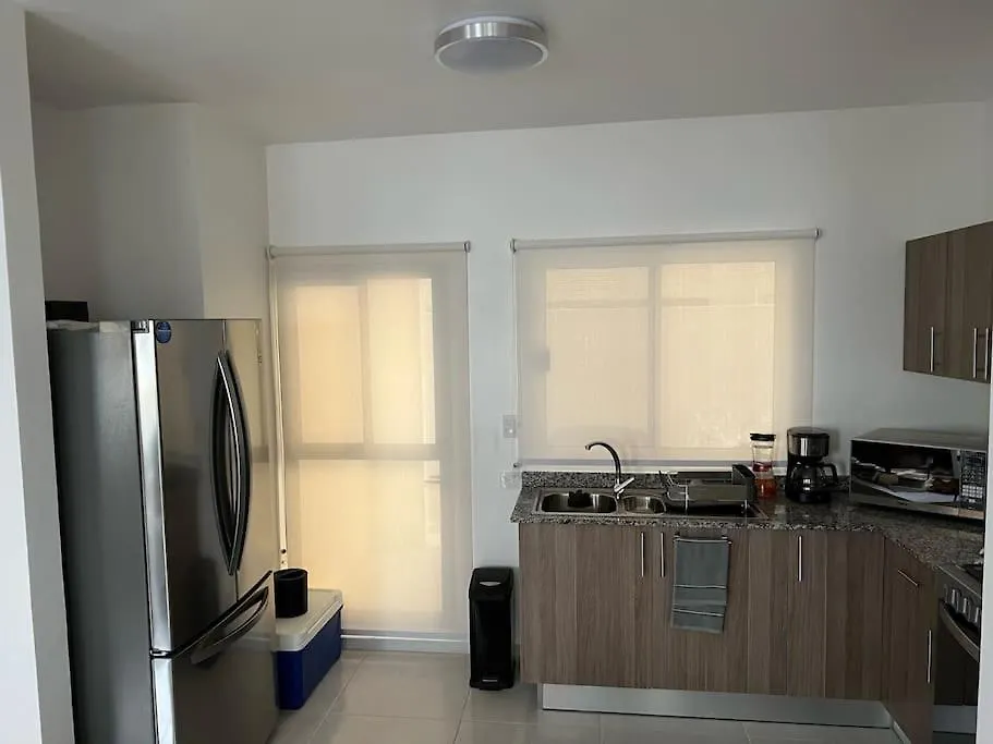 Comodidad Y Tranquilidad Ciudad Mayakoba Apartment Playa del Carmen 0*,