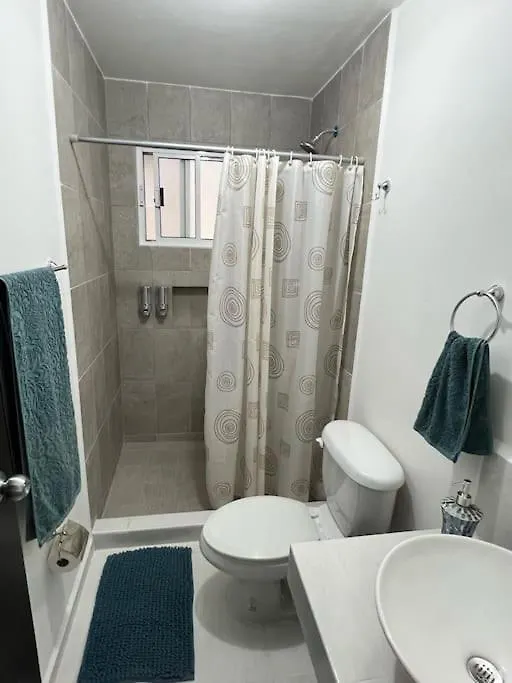 Comodidad Y Tranquilidad Ciudad Mayakoba Apartment Playa del Carmen