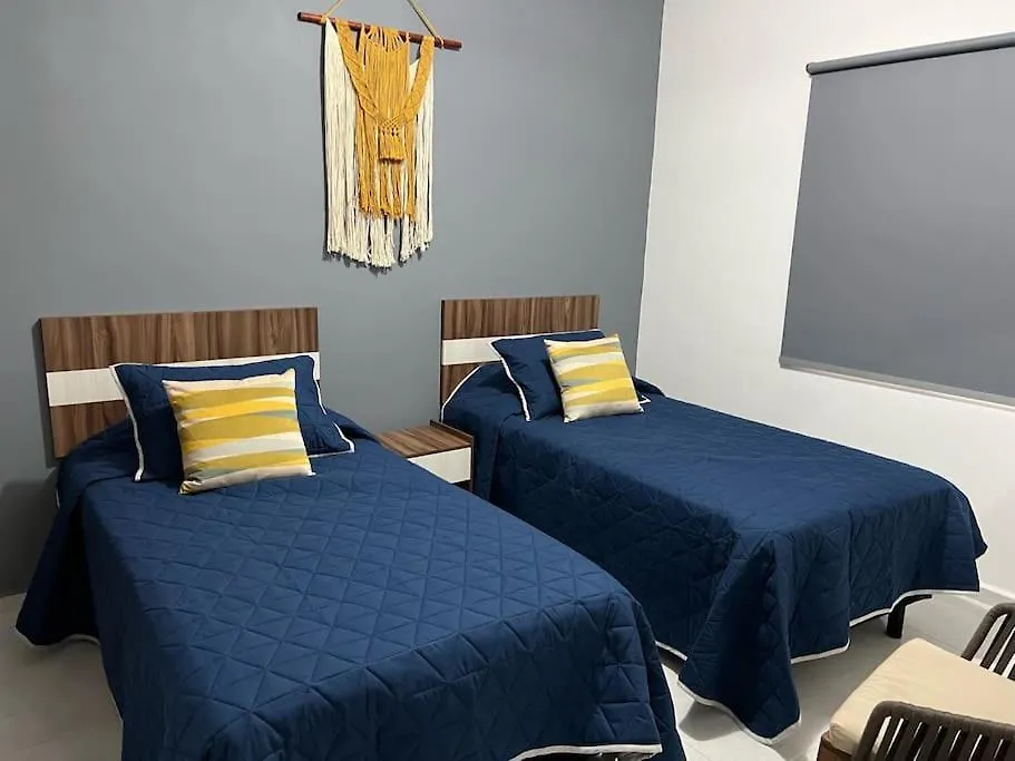 Comodidad Y Tranquilidad Ciudad Mayakoba Apartment Playa del Carmen